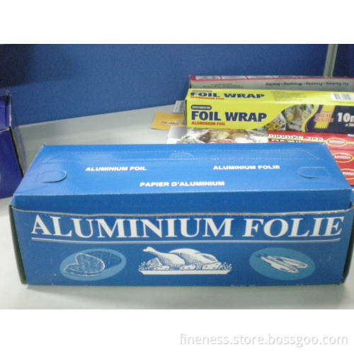 Practical Aluminum Foil Roll (FA359)